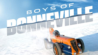 Boys of Bonneville (2011)