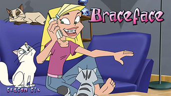 Braceface (2004)