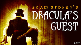 Bram Stoker's Dracula Guest (2008)