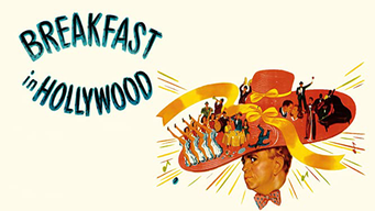 Breakfast In Hollywood (1946)