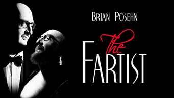 Brian Posehn: The Fartist (2013)