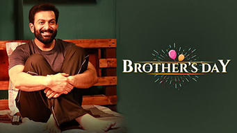 Brother's Day (Tamil) (2019)