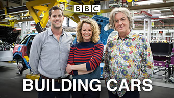 Building Cars (2015)