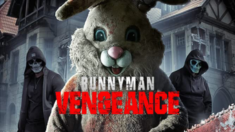 Bunnyman Vengeance (2017)