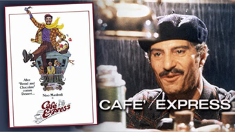 Cafe Express (1980)