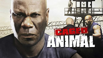 Caged Animal (2010)