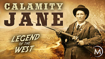 Calamity Jane: Legend of the West (2014)