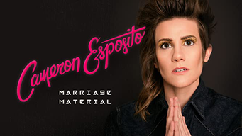 Cameron Esposito: Marriage Material (2016)