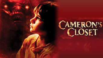 Cameron's Closet (1989)