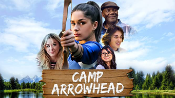 Camp Arrowhead (2020)