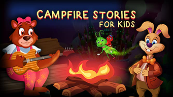 Campfire Stories For Kids (2021)
