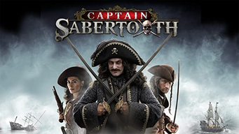 Captain Sabertooth (2014)