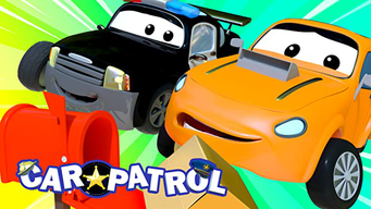 Car Patrol of Car City (2019)