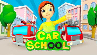 Car School (2021)