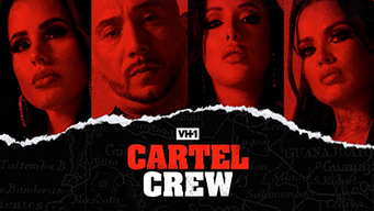 Cartel Crew (2019)