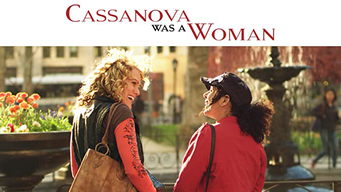 Cassanova Was A Woman (2016)