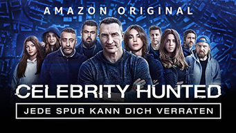 Celebrity Hunted: Germany (2021)