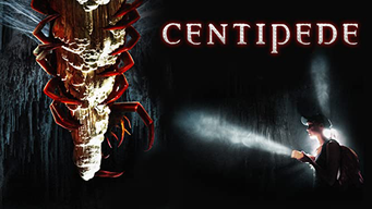 Centipede (2004)