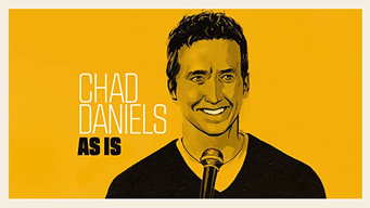 Chad Daniels: As Is (2012)