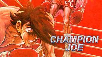 Champion Joe (1980)