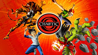 Chaotic (2008)