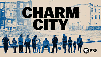 Charm City (2019)