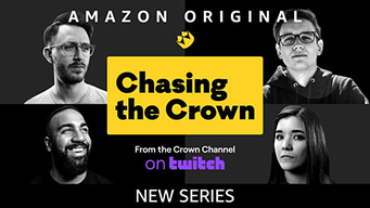 Chasing The Crown: Dreamers to Streamers (2020)