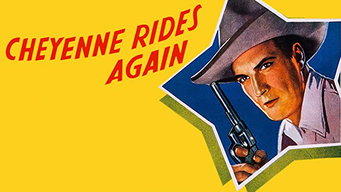Cheyenne Rides Again (1937)