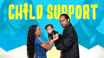 Child Support (2020)