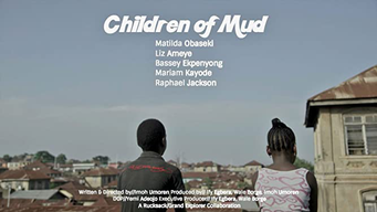 Children of Mud (2020)