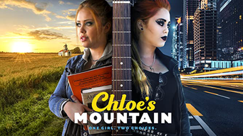 Chloe's Mountain (2021)