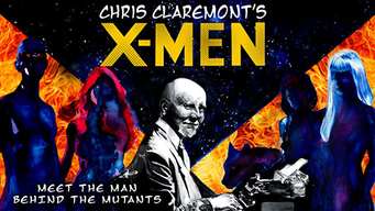 Chris Claremont's X-Men (2018)