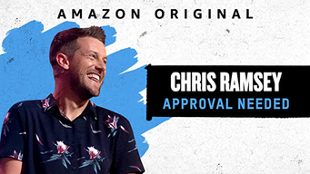 Chris Ramsey Approval Needed (4K UHD) (2019)
