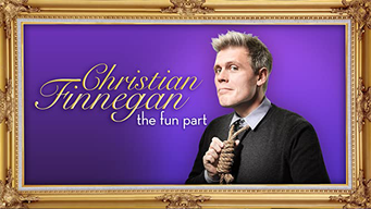 Christian Finnegan: The Fun Part (2014)