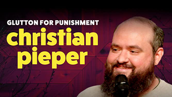 Christian Pieper: Glutton for Punishment (2017)