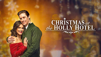 Christmas at the Holly Hotel (2022)