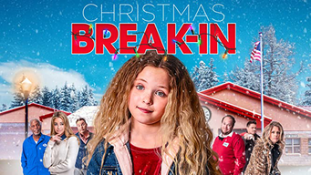 Christmas Break-In (2019)
