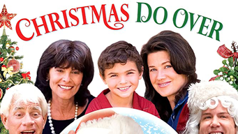 Christmas Do-Over (2006)