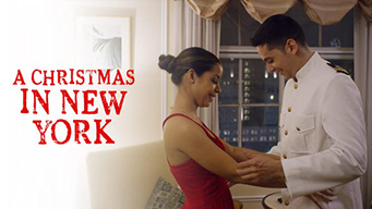 Christmas in New York, A (2017)