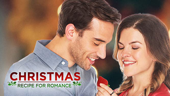 Christmas Recipe for Romance (2019)