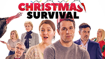 Christmas Survival (2019)