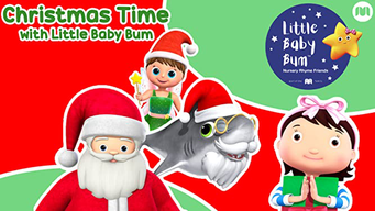 Christmas Time with Little Baby Bum (2019)