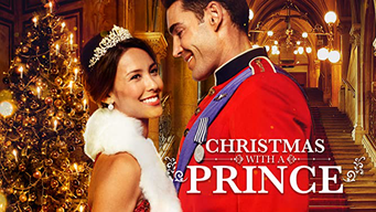 Christmas with a Prince (2018)