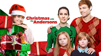 Christmas with the Andersons (2016)