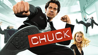 Chuck (2012)