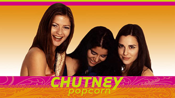 Chutney Popcorn (2000)