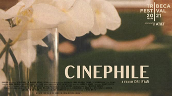 Cinephile: A Rising Voices Film (2021)