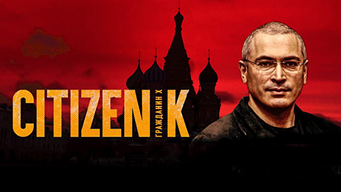 Citizen K (2020)