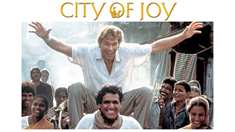 City of Joy (1992)