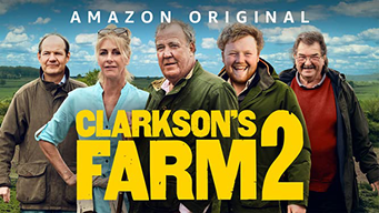 Clarkson's Farm (2023)